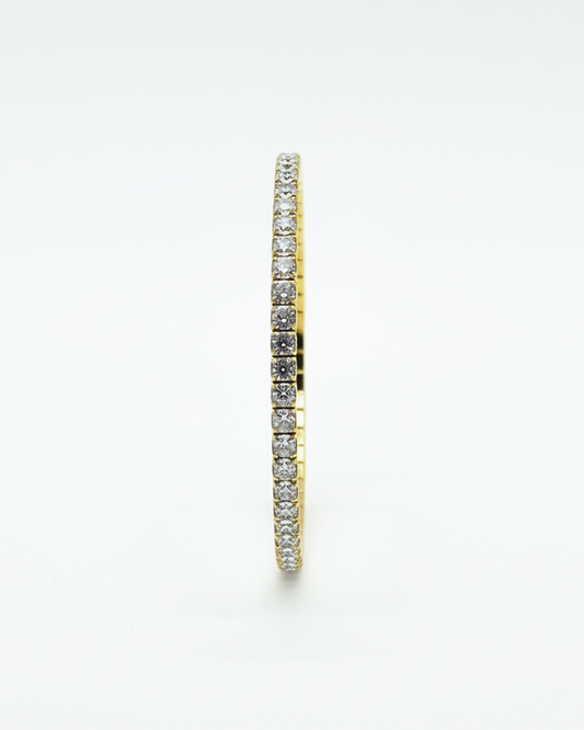 Zircon Bracelet