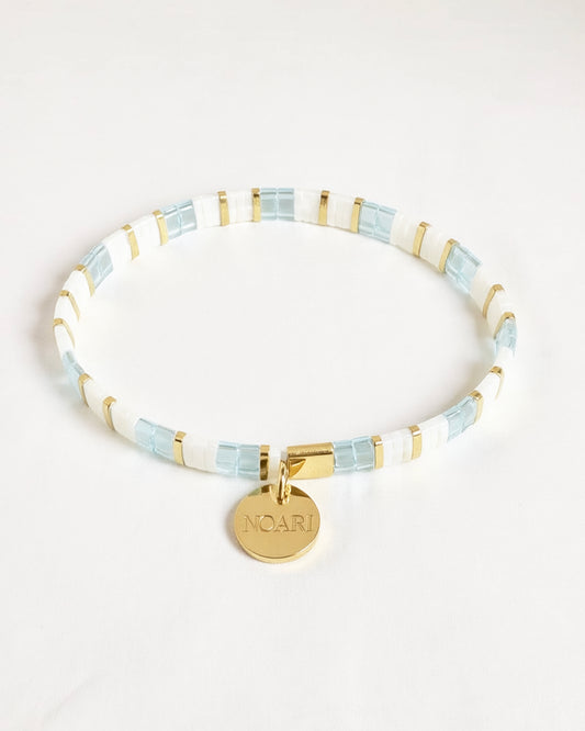 Tila Bracelet Stack - Marine