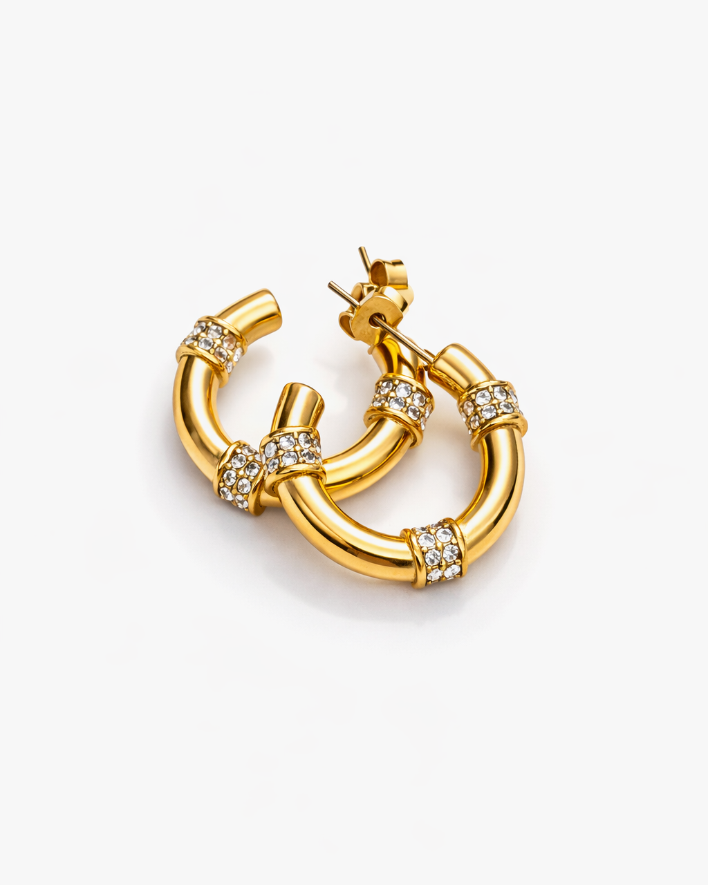 Pru Earrings