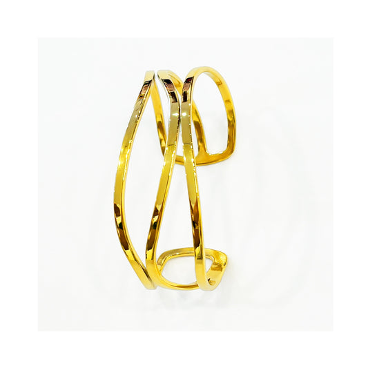 Lines Cuff