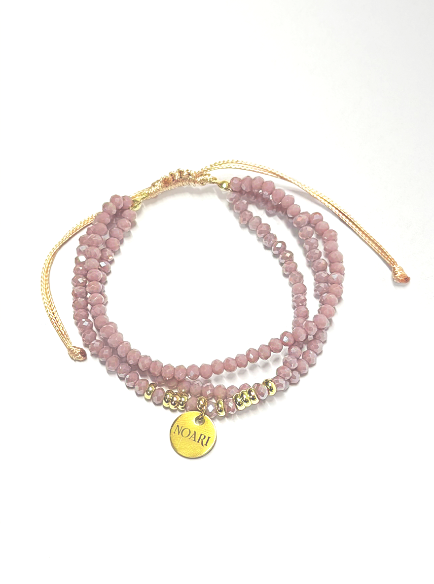 Clementine Bracelet - Dusk