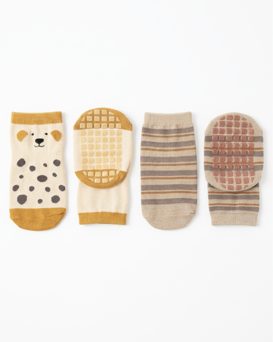 Dalmation Kids Sock - Pack of 2