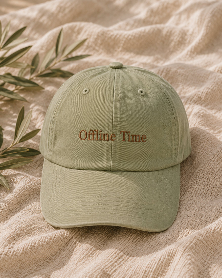 Caps