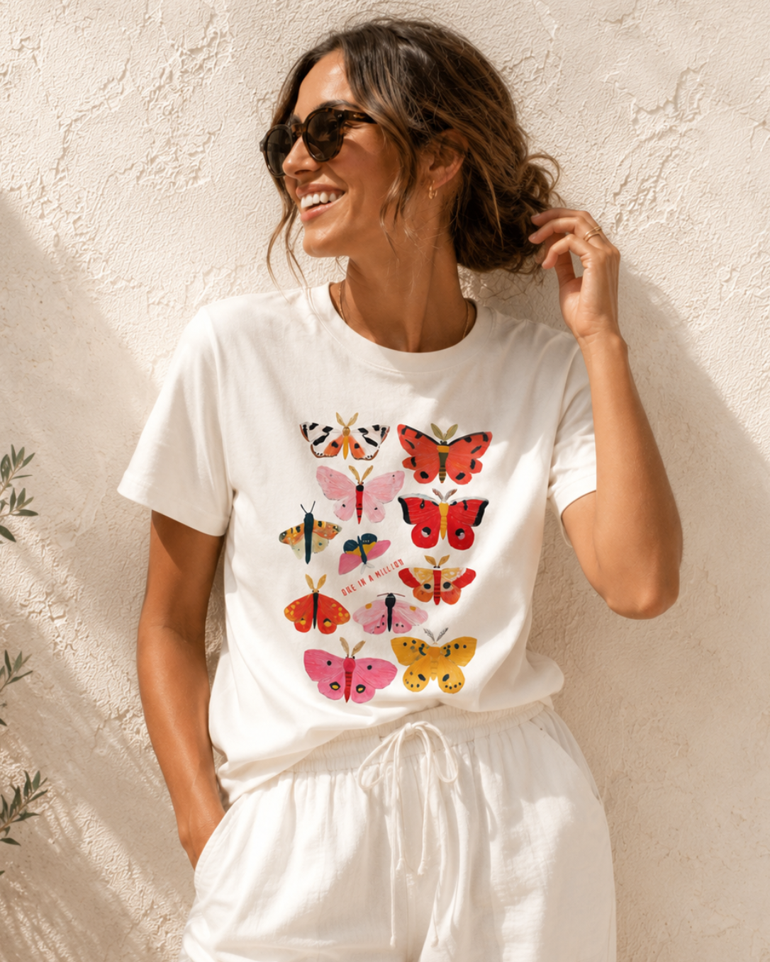 T-shirts