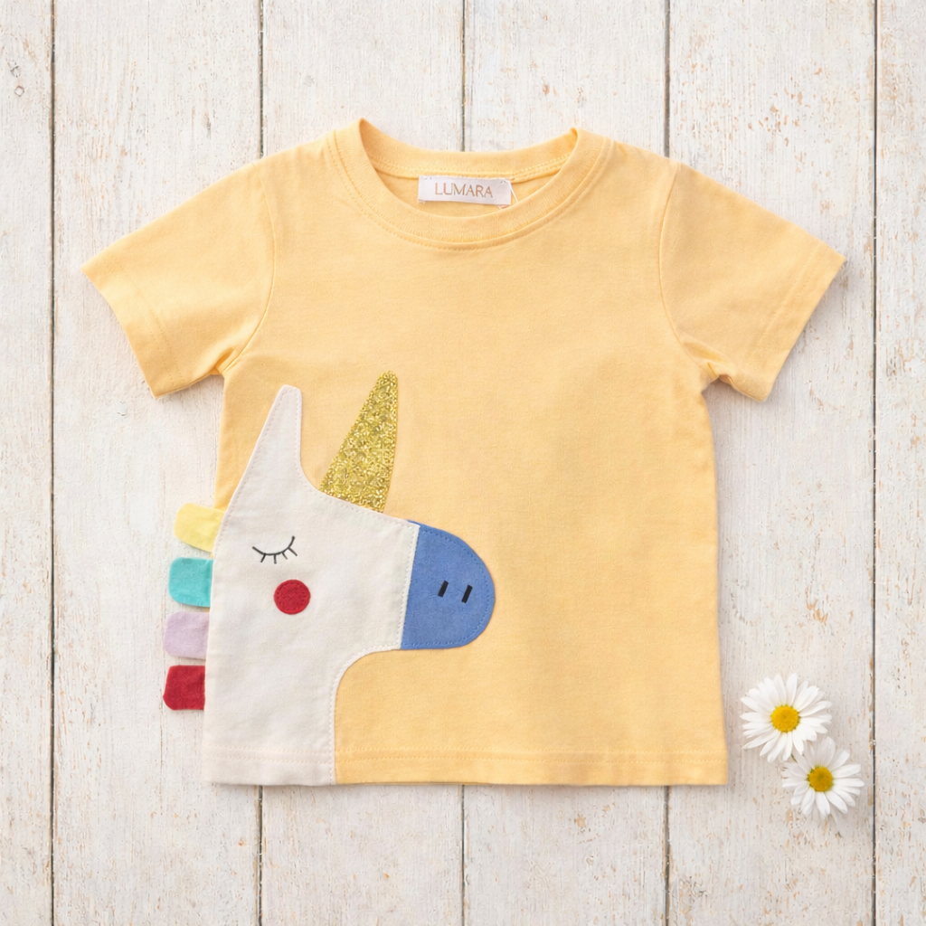 TShirt - Unicorn