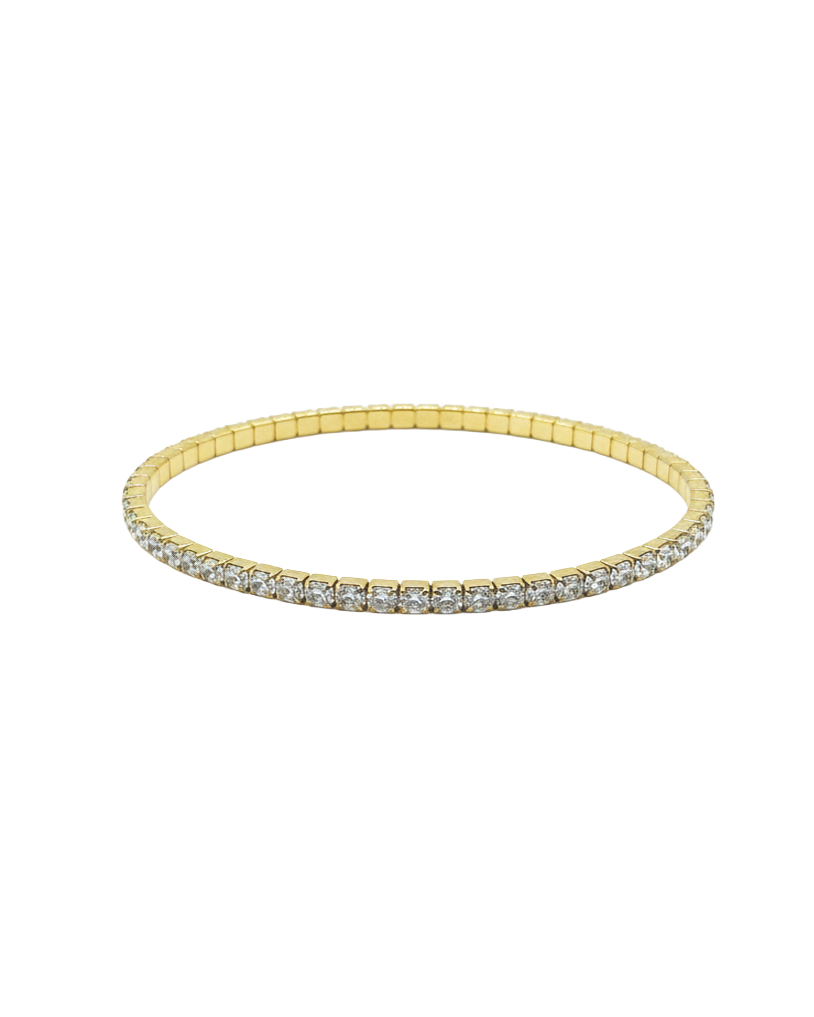 Zircon Bracelet