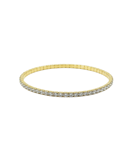 Zircon Bracelet