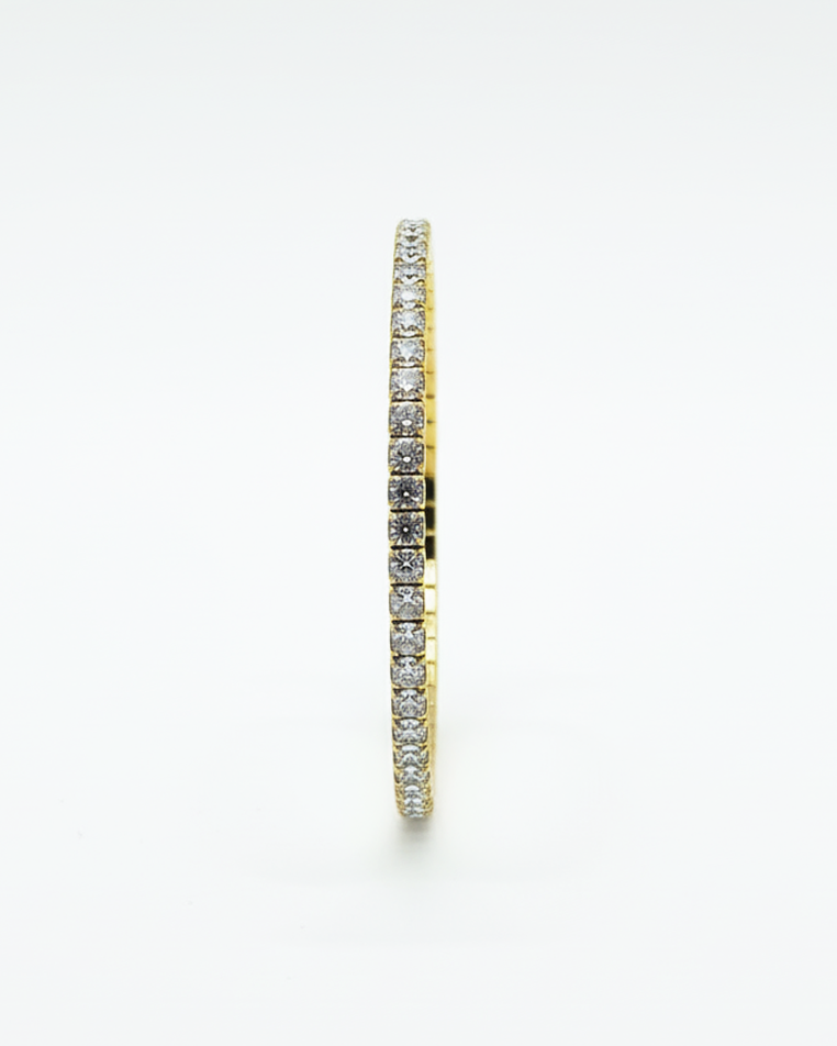 Zircon Bracelet