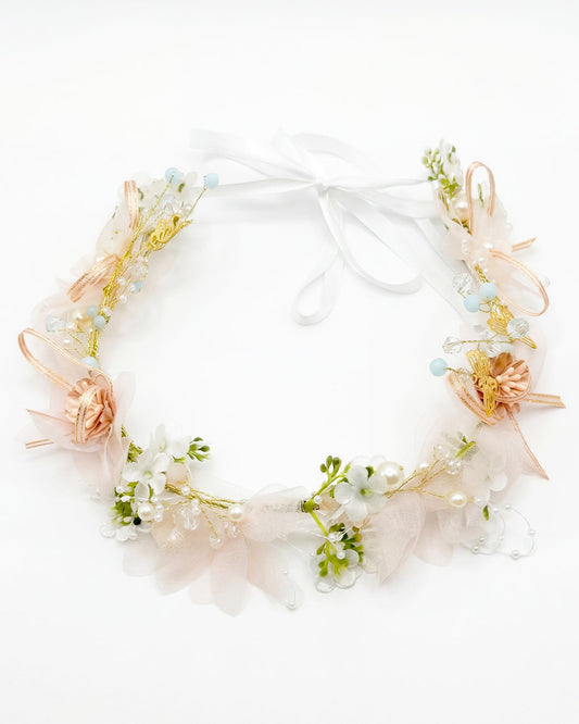Headband Garden Party