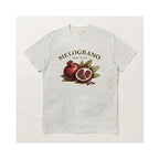 TShirt - Melograno Society - Grey