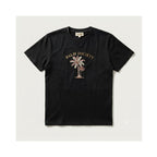 TShirt - Palm Society - Black