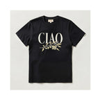 TShirt - Ciao - Black