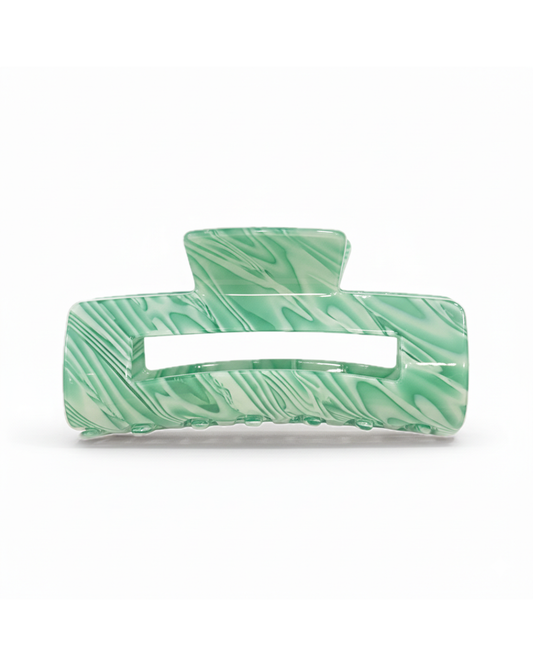 Hairclaw - Jade Swirl