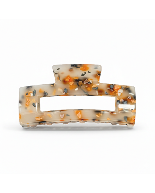 Hairclaw - Tiger Confetti