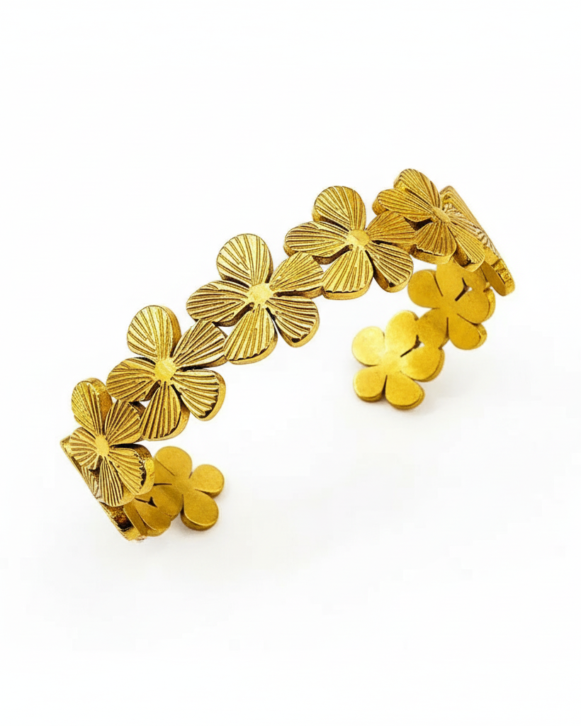 Fleurea Bangle