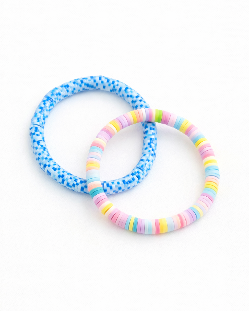 Candy Bracelet - Pastel