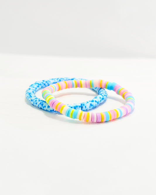 Candy Bracelet - Pastel