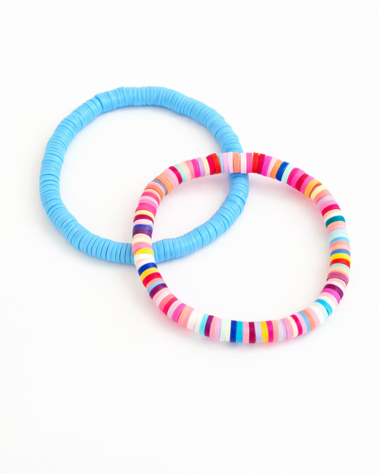 Candy Bracelet - Rainbow