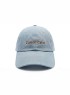 Cap - Coastal Calm - Denim