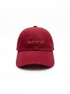 Cap - Day in the Life - Port