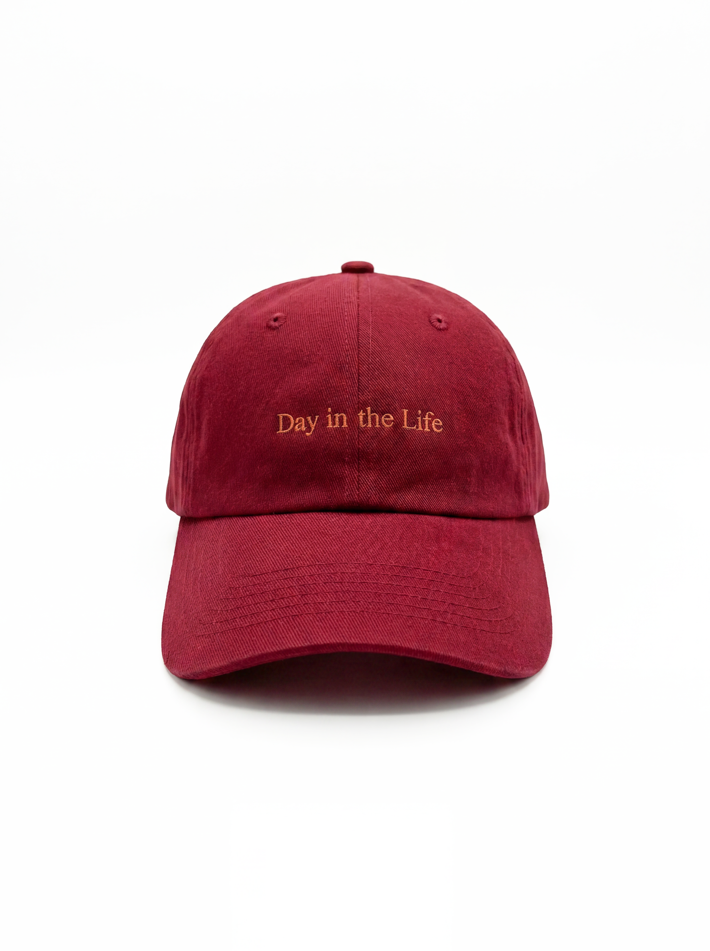 Day in the Life Cap - Port