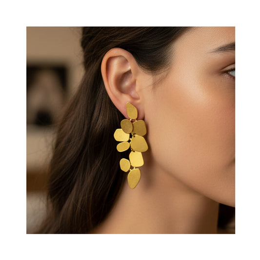 Waterfall Earrings