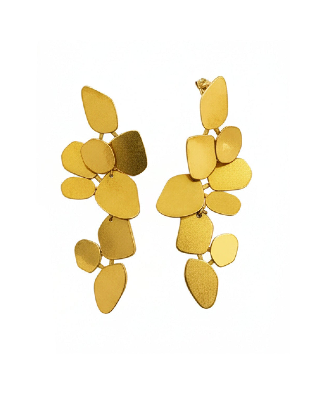 Waterfall Earrings