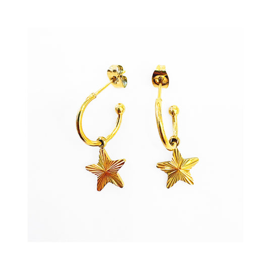 Dorelle Earrings