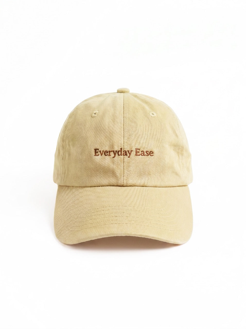 Cap - Everyday Ease - Taupe
