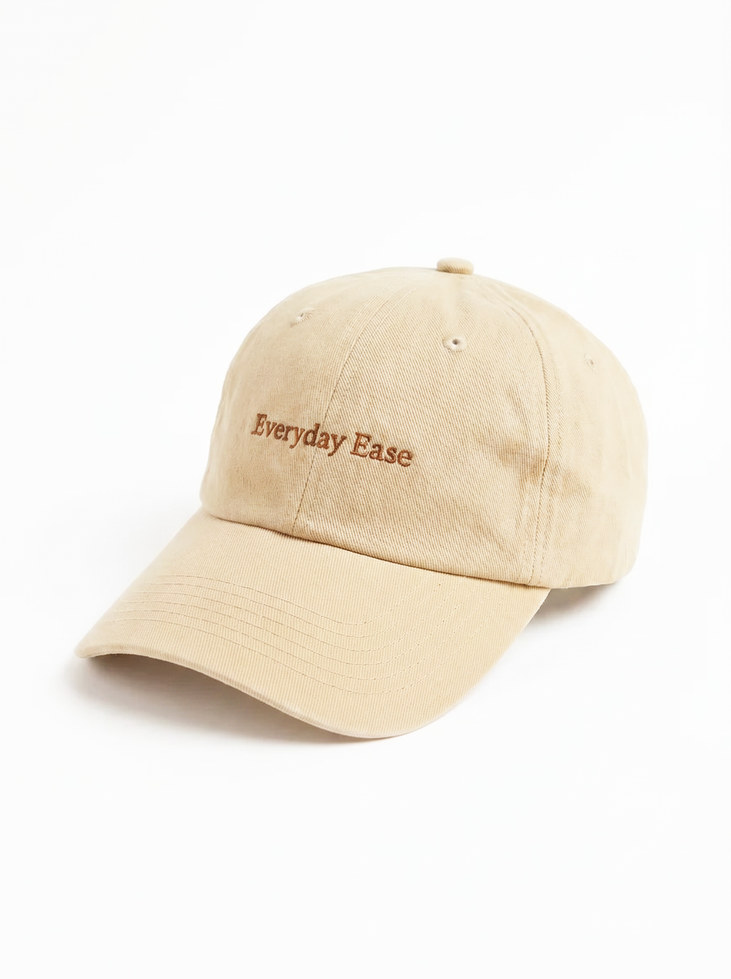 Cap - Everyday Ease - Taupe