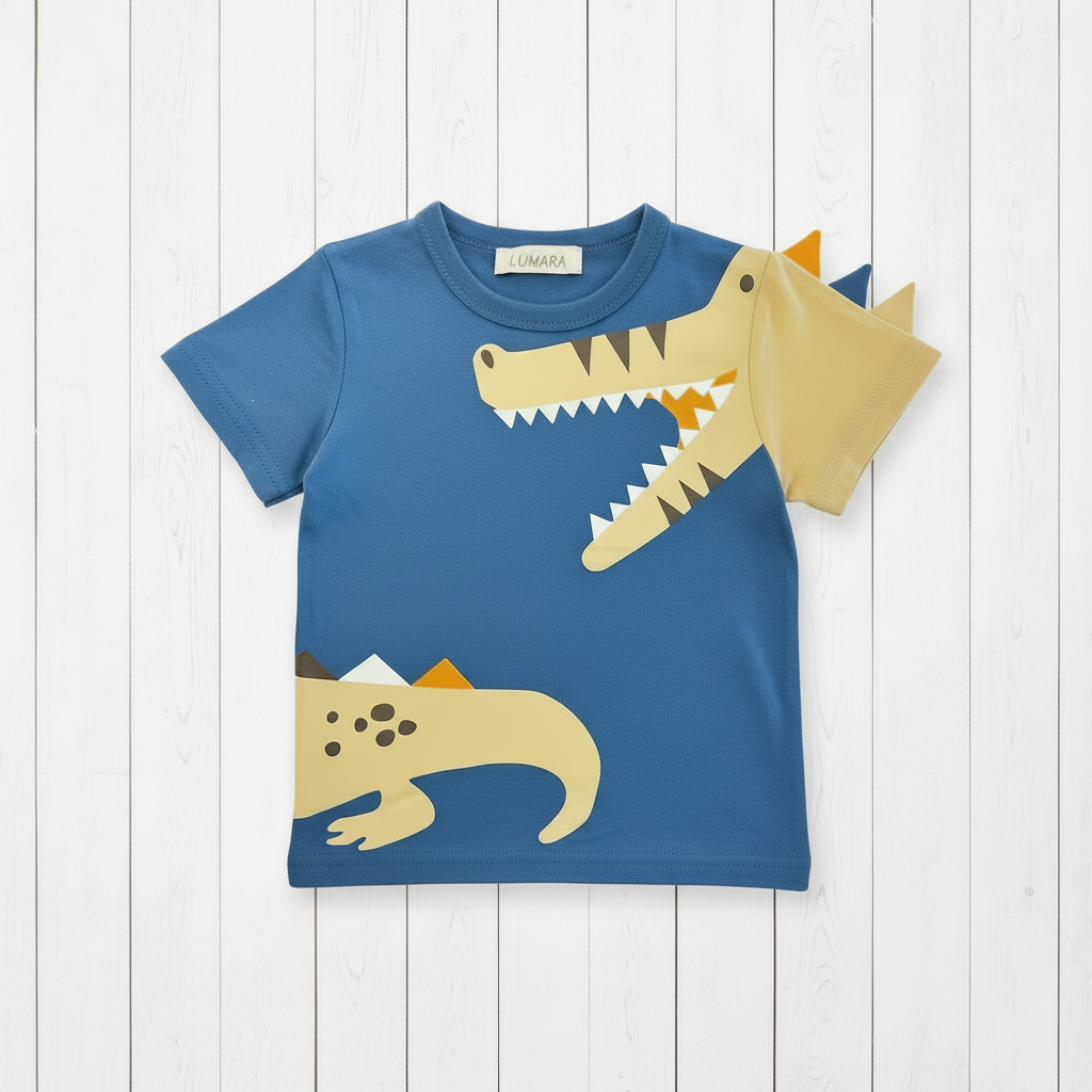 TShirt - Croc