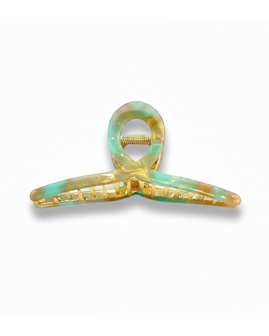 Hairclaw - Sage Twist