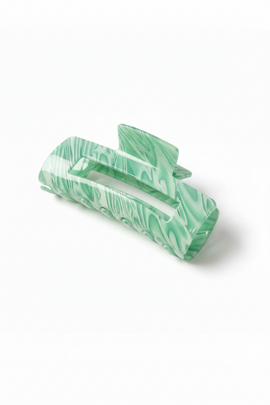 Hairclaw - Jade Swirl