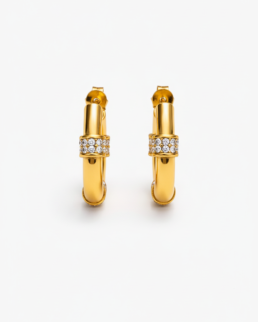 Pru Earrings