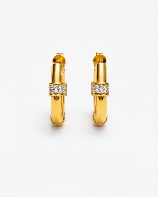 Pru Earrings