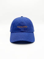 Cap - Unplug Mode - Navy