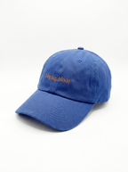 Cap - Unplug Mode - Navy