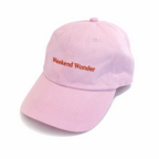 Cap -Weekend Wonder - Soft Lilac