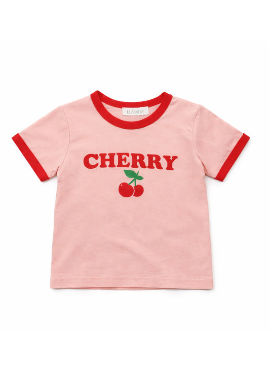 TShirt - Cherry