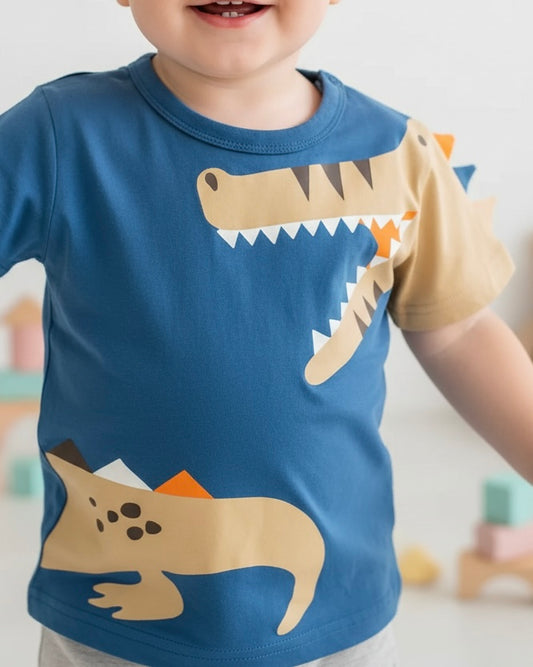 TShirt - Croc