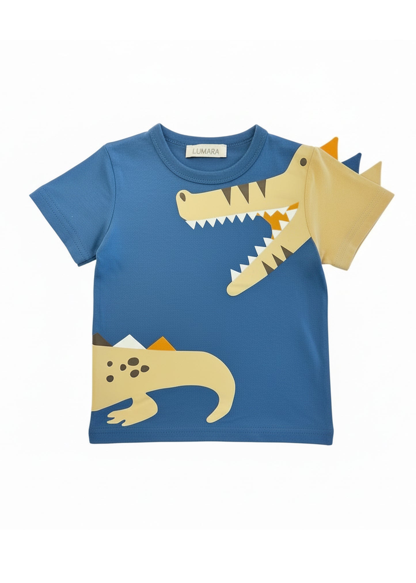TShirt - Croc
