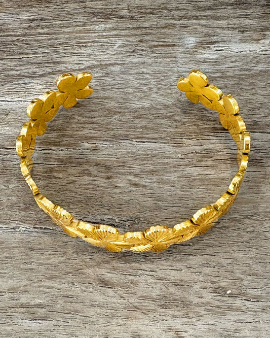 Fleurea Bangle