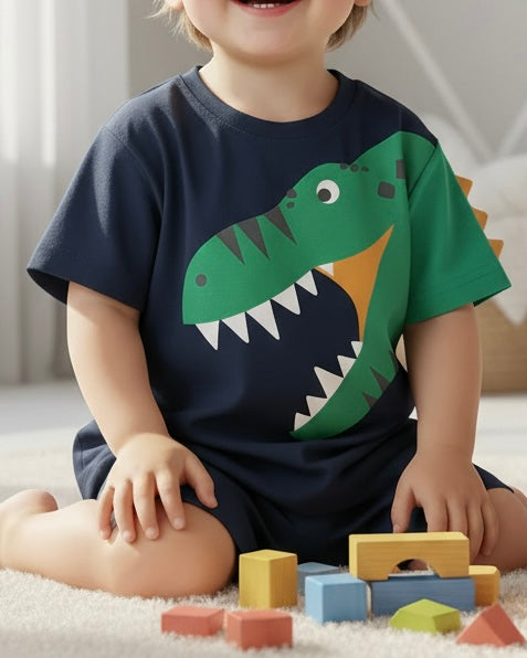 TShirt - Dinosaur CHOMP