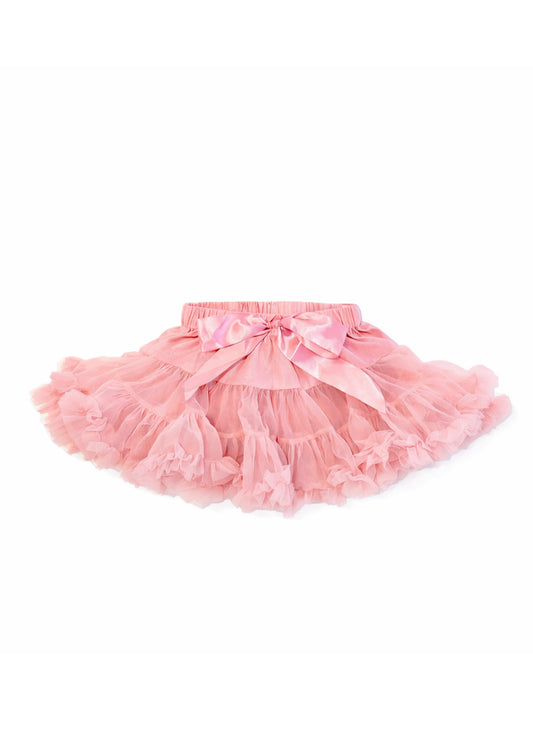 Tilley Tutu - Dusty Pink