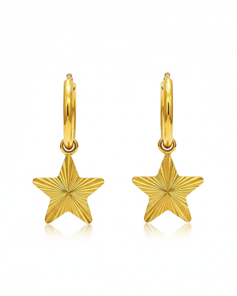 Dorelle Earrings