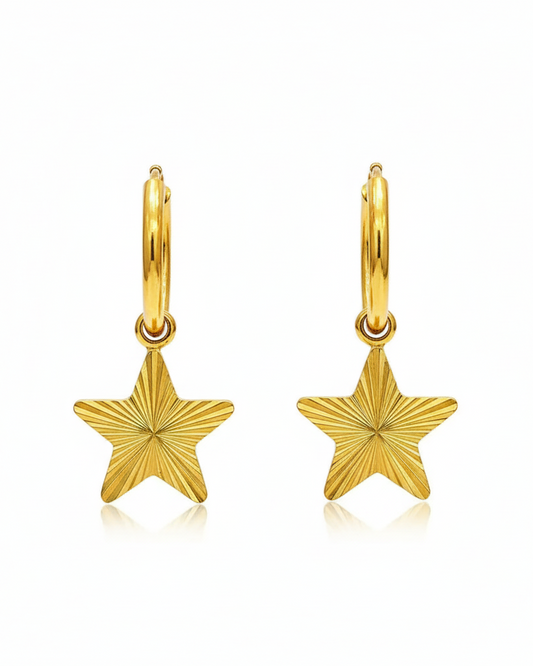 Dorelle Earrings