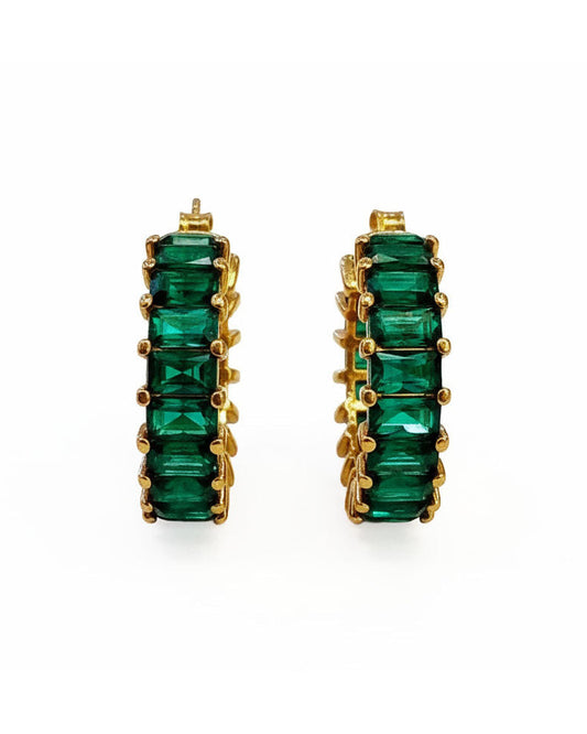 Esmeria Earrings