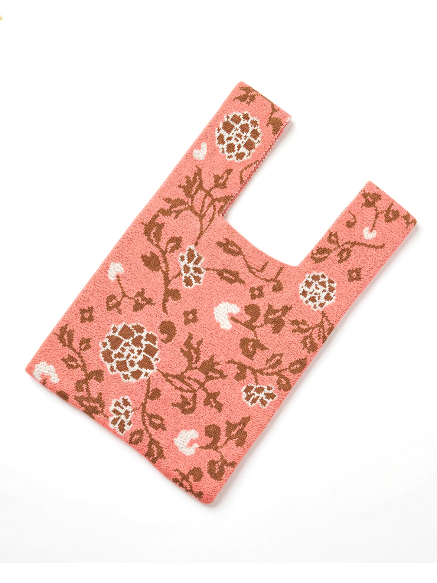 Knot Bag Flora
