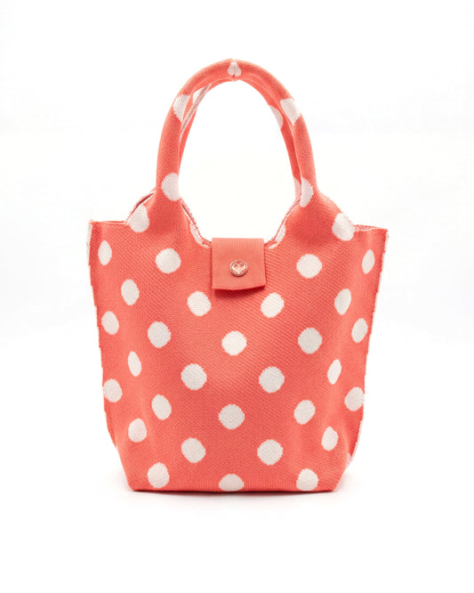 Lottie Bag - Polka Dot