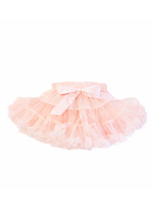 Tilley Tutu - Nude Pink